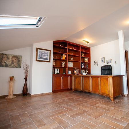 Rodon Apartment With Great View, Sauna And Jacuzzi Литохоро Экстерьер фото