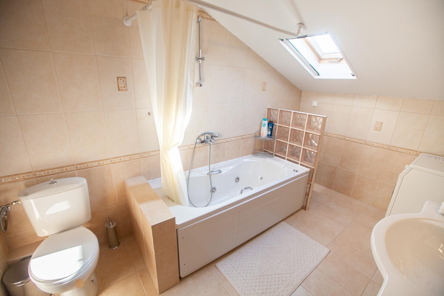 Rodon Apartment With Great View, Sauna And Jacuzzi Литохоро Экстерьер фото