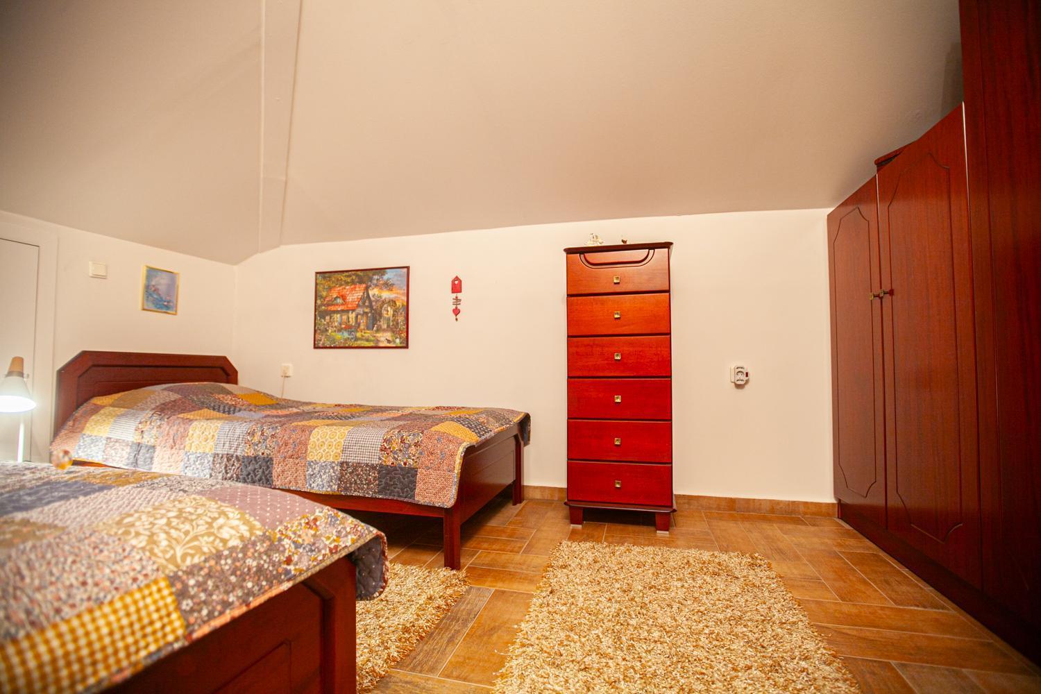 Rodon Apartment With Great View, Sauna And Jacuzzi Литохоро Экстерьер фото