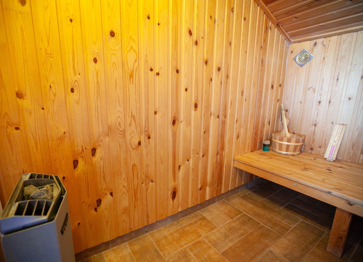 Rodon Apartment With Great View, Sauna And Jacuzzi Литохоро Экстерьер фото
