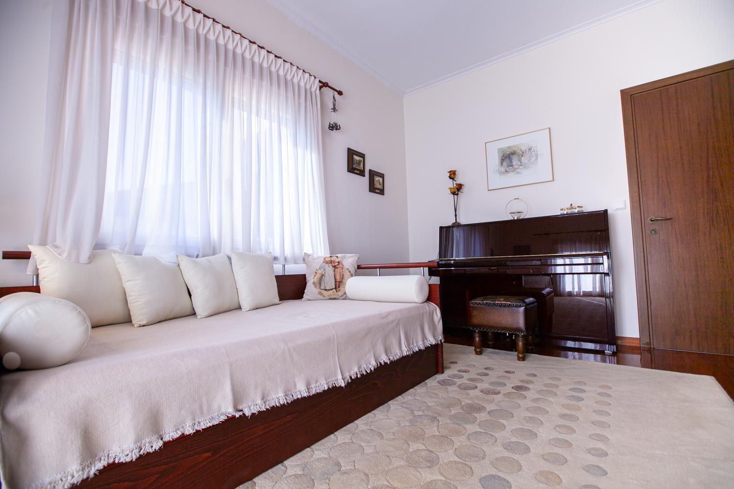 Rodon Apartment With Great View, Sauna And Jacuzzi Литохоро Экстерьер фото
