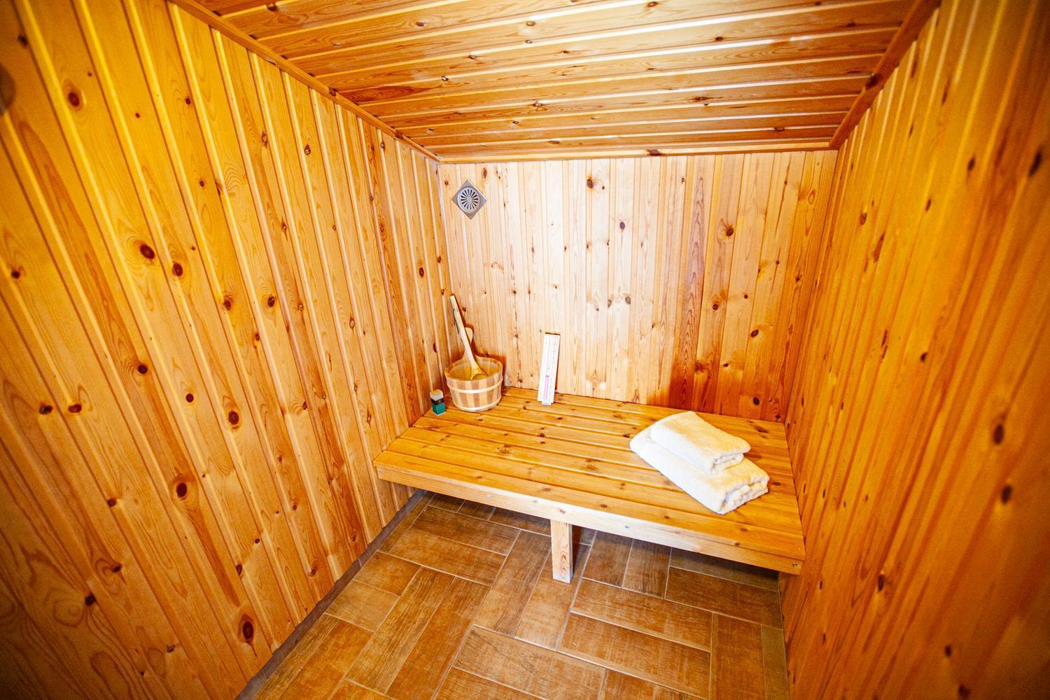 Rodon Apartment With Great View, Sauna And Jacuzzi Литохоро Экстерьер фото