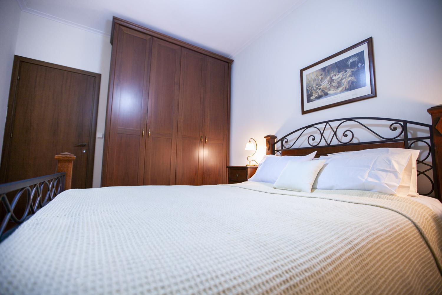 Rodon Apartment With Great View, Sauna And Jacuzzi Литохоро Экстерьер фото